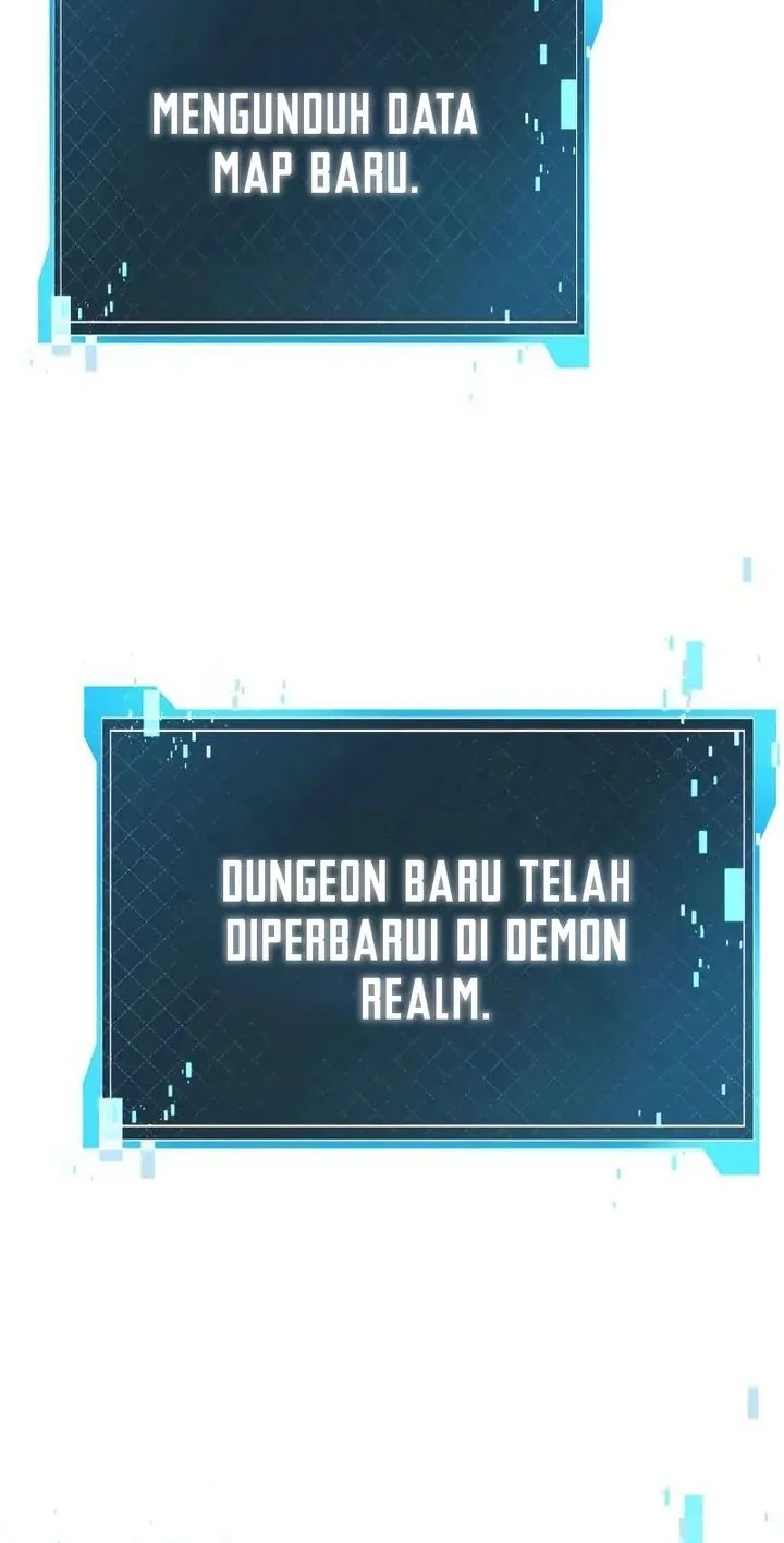 To Hell With the Status Window Chapter 11 - halaman 40