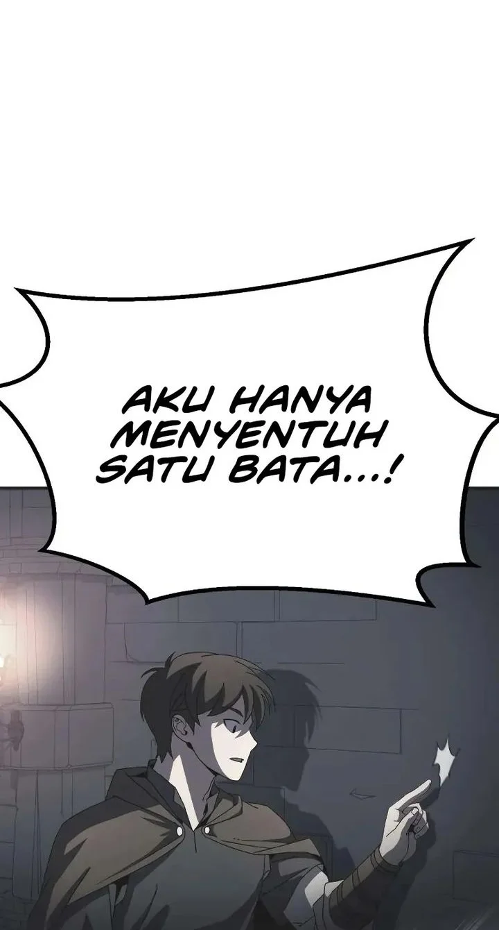 To Hell With the Status Window Chapter 11 - halaman 46