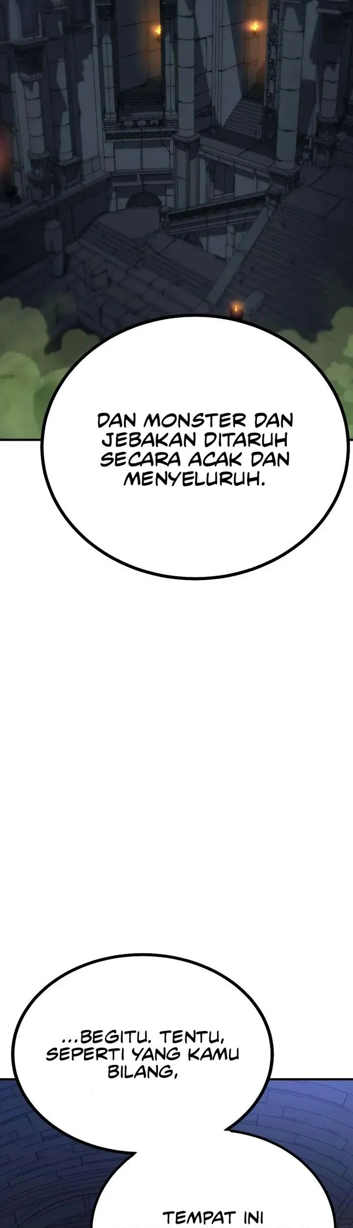 To Hell With the Status Window Chapter 11 - halaman 58