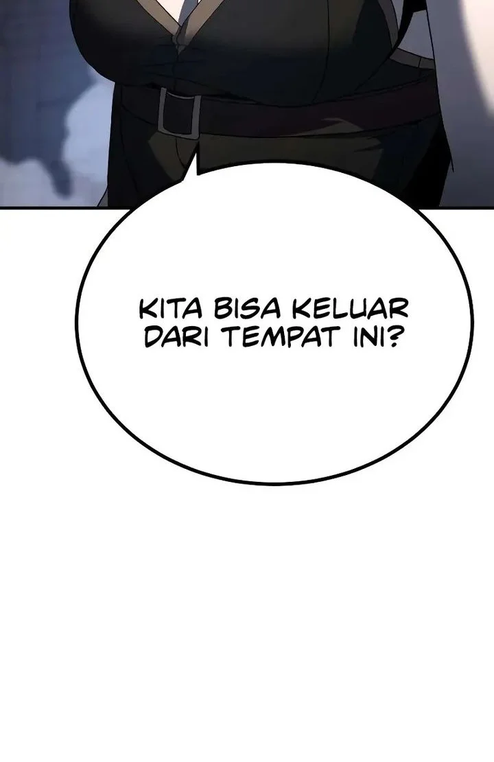To Hell With the Status Window Chapter 11 - halaman 61