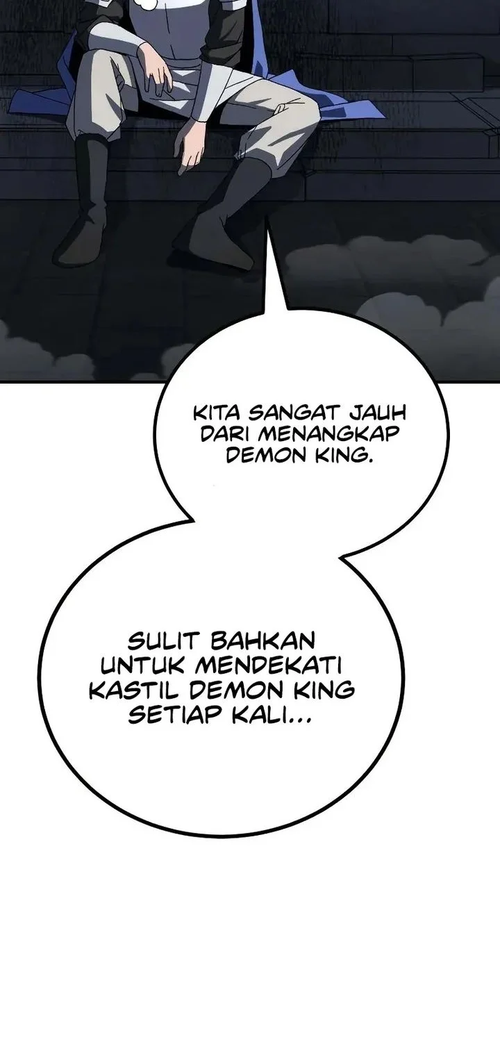 To Hell With the Status Window Chapter 11 - halaman 78
