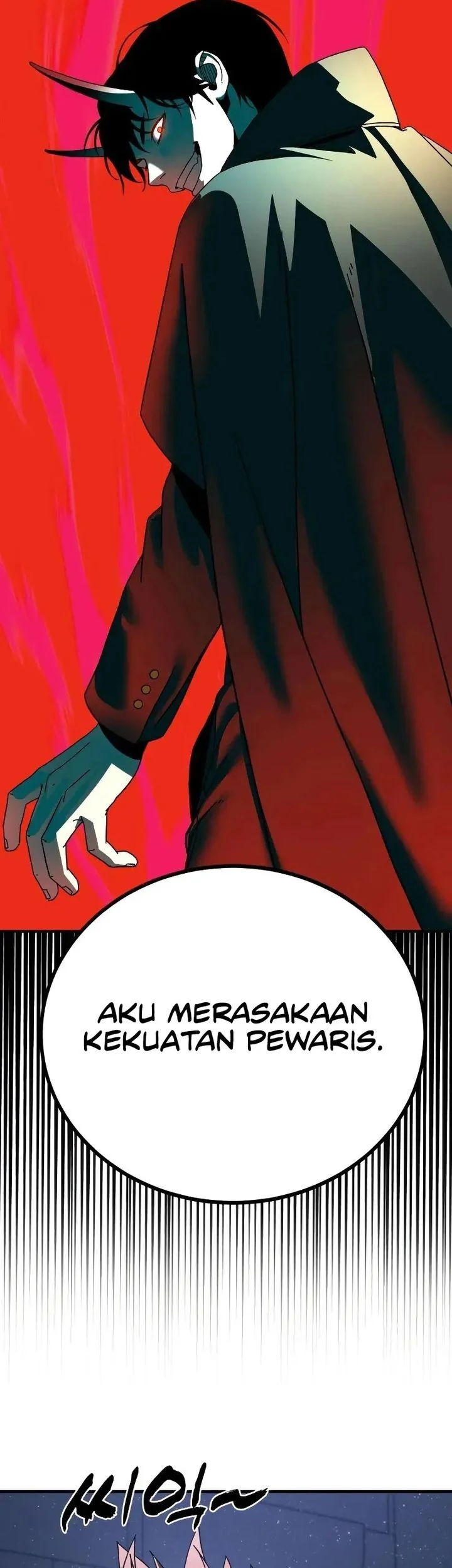 To Hell With the Status Window Chapter 11 - halaman 85