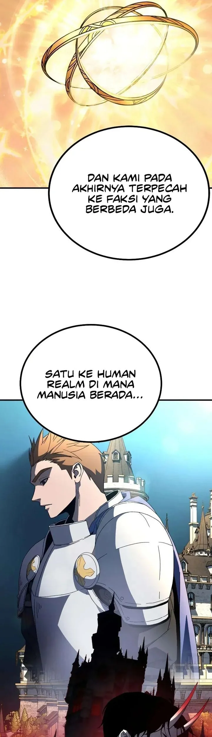 To Hell With the Status Window Chapter 11 - halaman 92