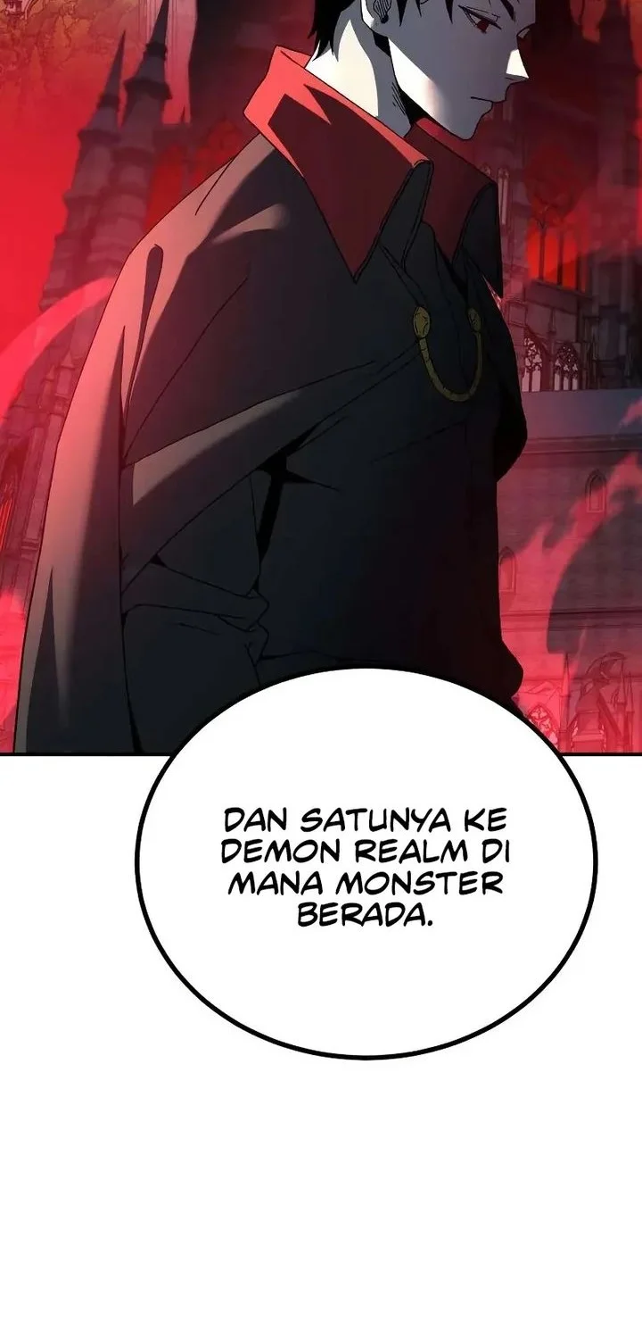 To Hell With the Status Window Chapter 11 - halaman 93