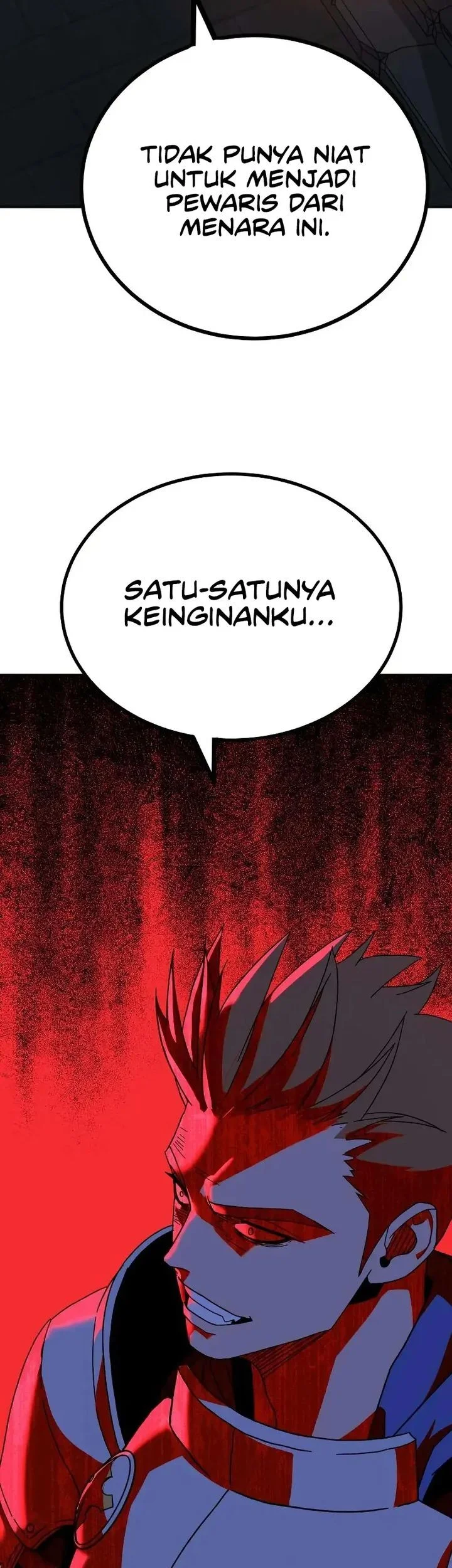 To Hell With the Status Window Chapter 11 - halaman 97