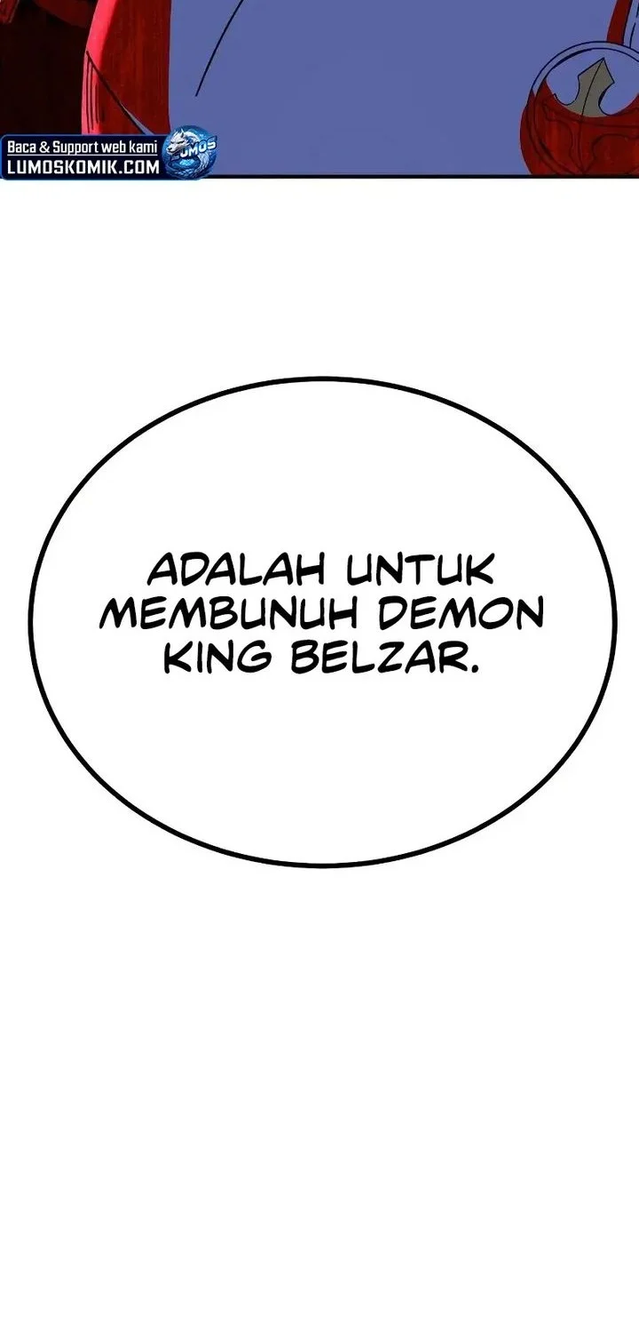 To Hell With the Status Window Chapter 11 - halaman 98
