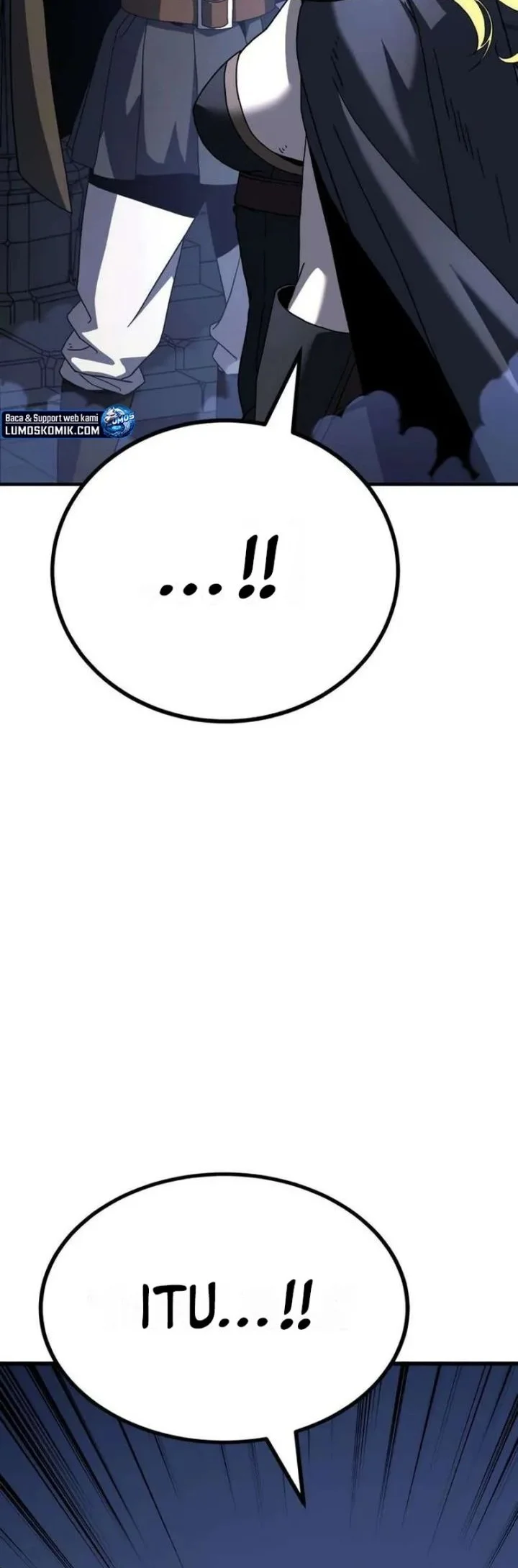 To Hell With the Status Window Chapter 12 - halaman 27
