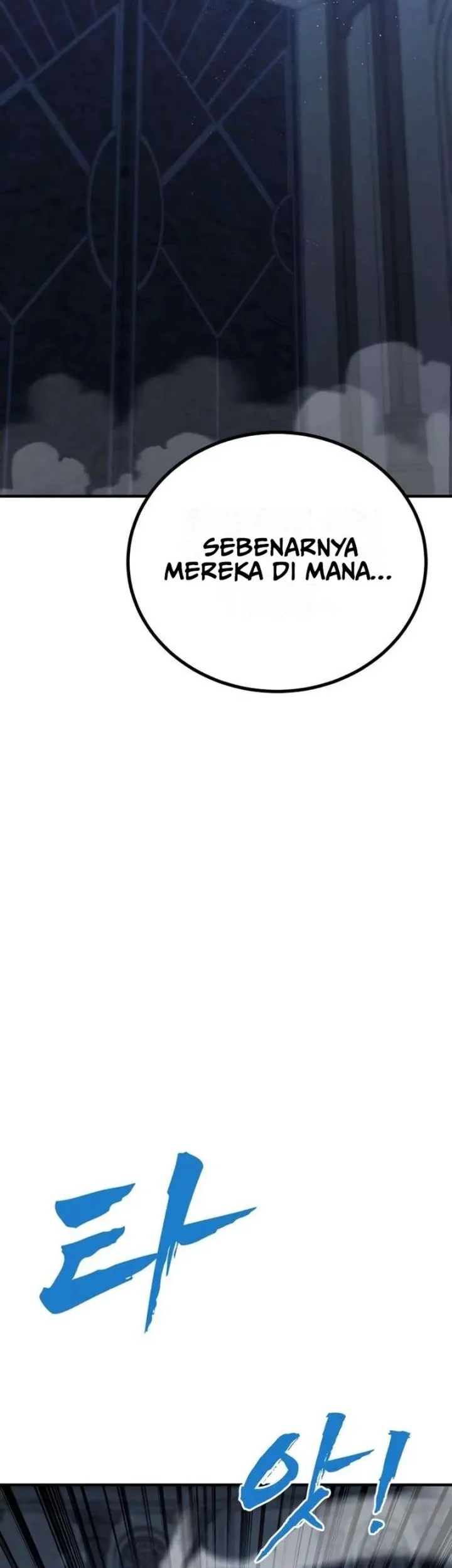 To Hell With the Status Window Chapter 12 - halaman 63