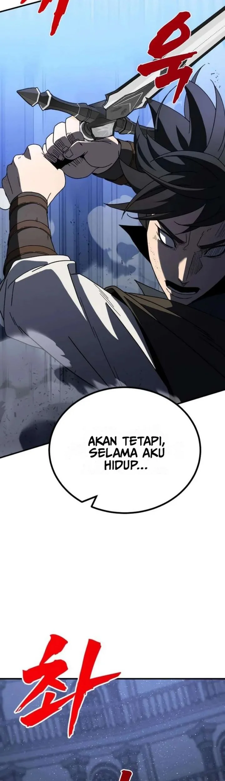 To Hell With the Status Window Chapter 12 - halaman 72