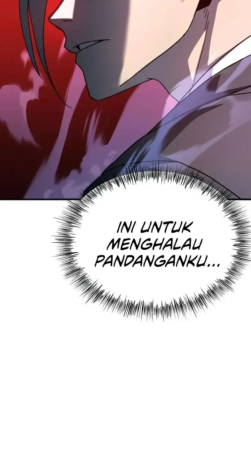 To Hell With the Status Window Chapter 13 - halaman 22