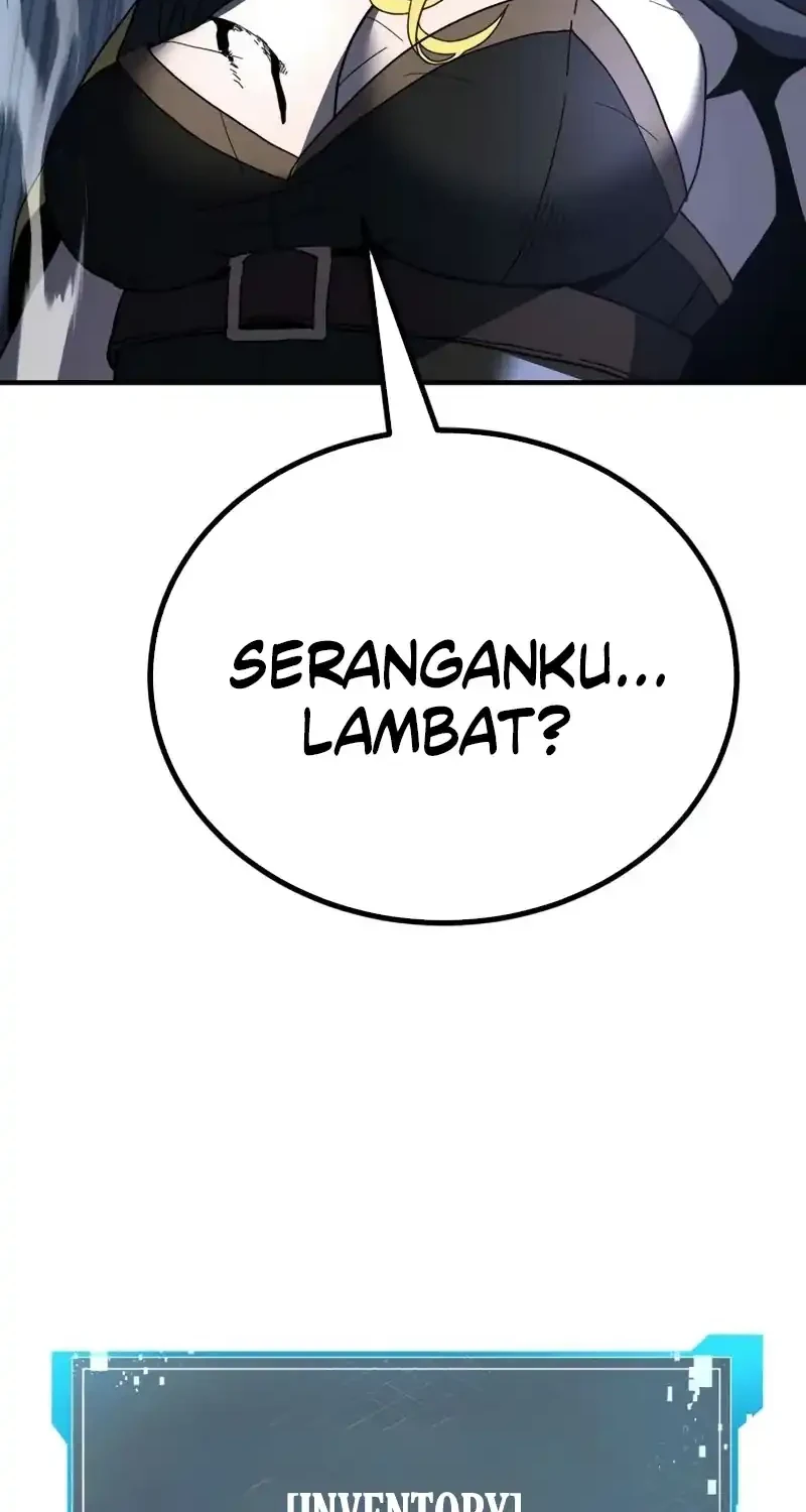 To Hell With the Status Window Chapter 13 - halaman 3
