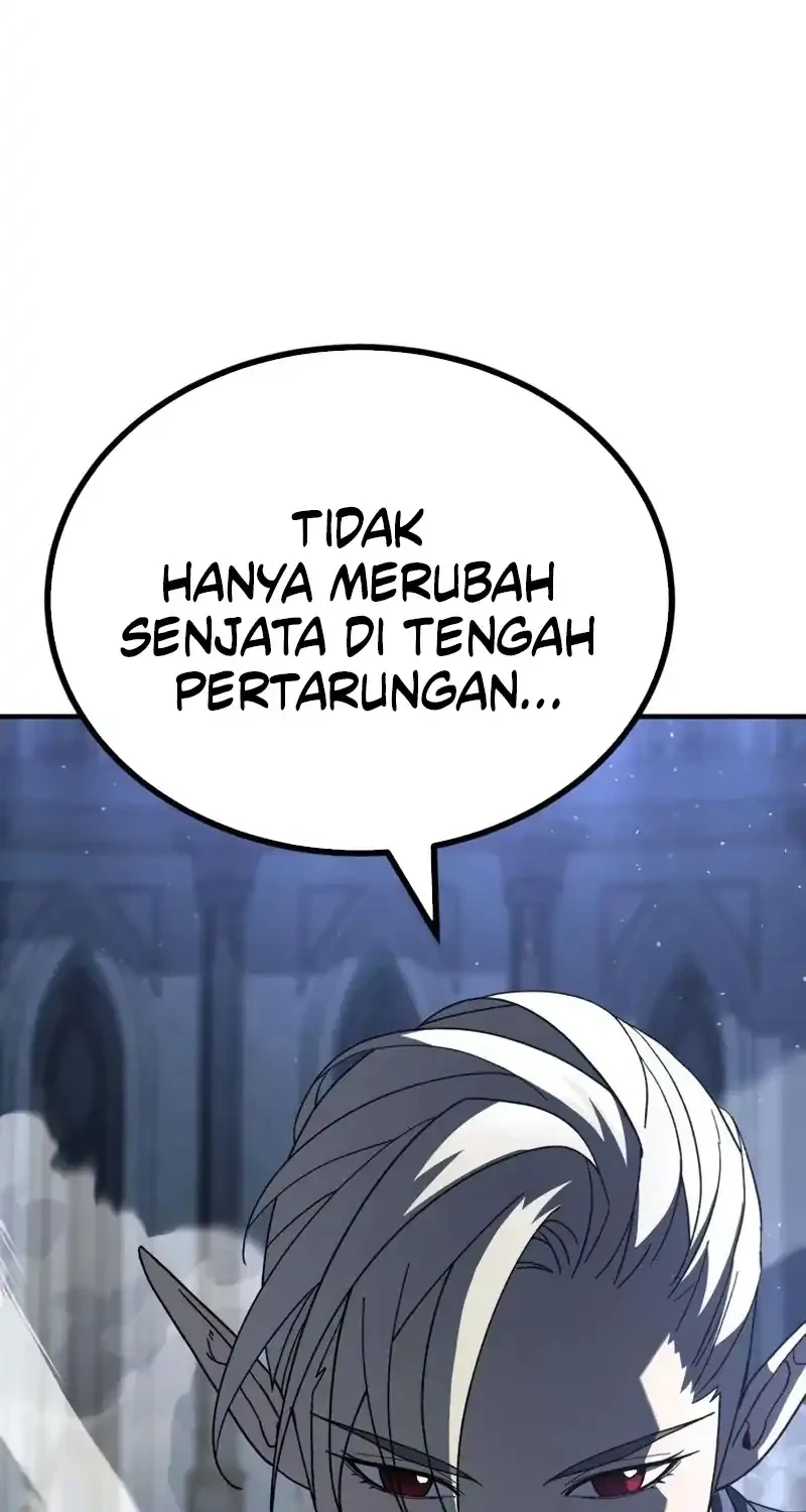 To Hell With the Status Window Chapter 13 - halaman 37