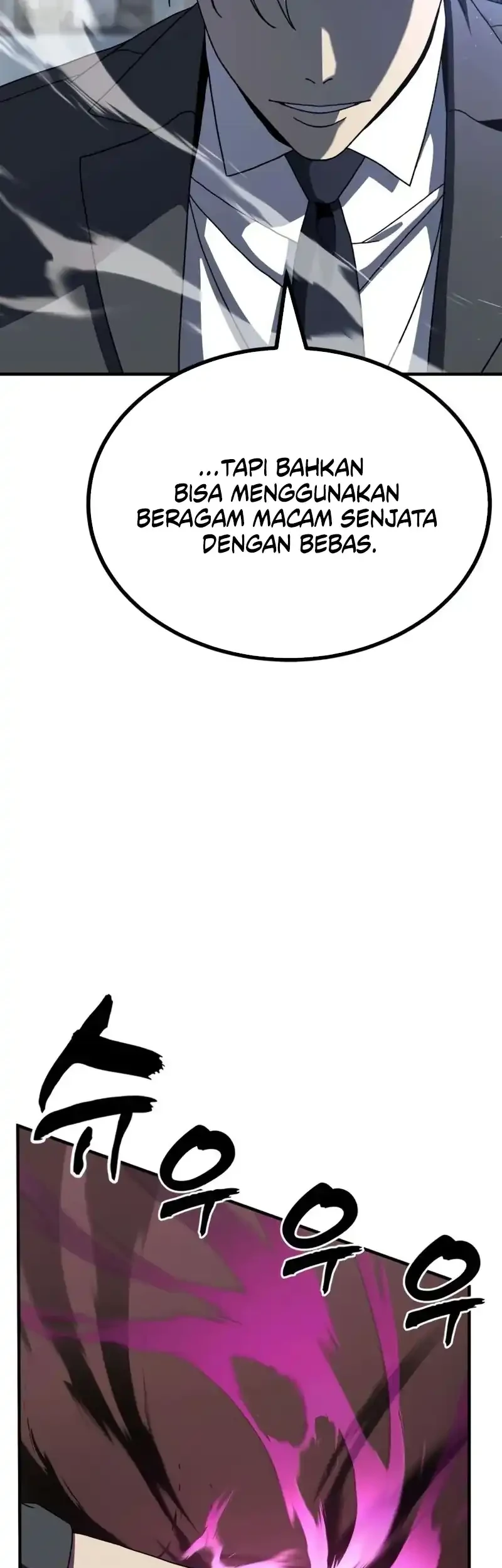 To Hell With the Status Window Chapter 13 - halaman 38