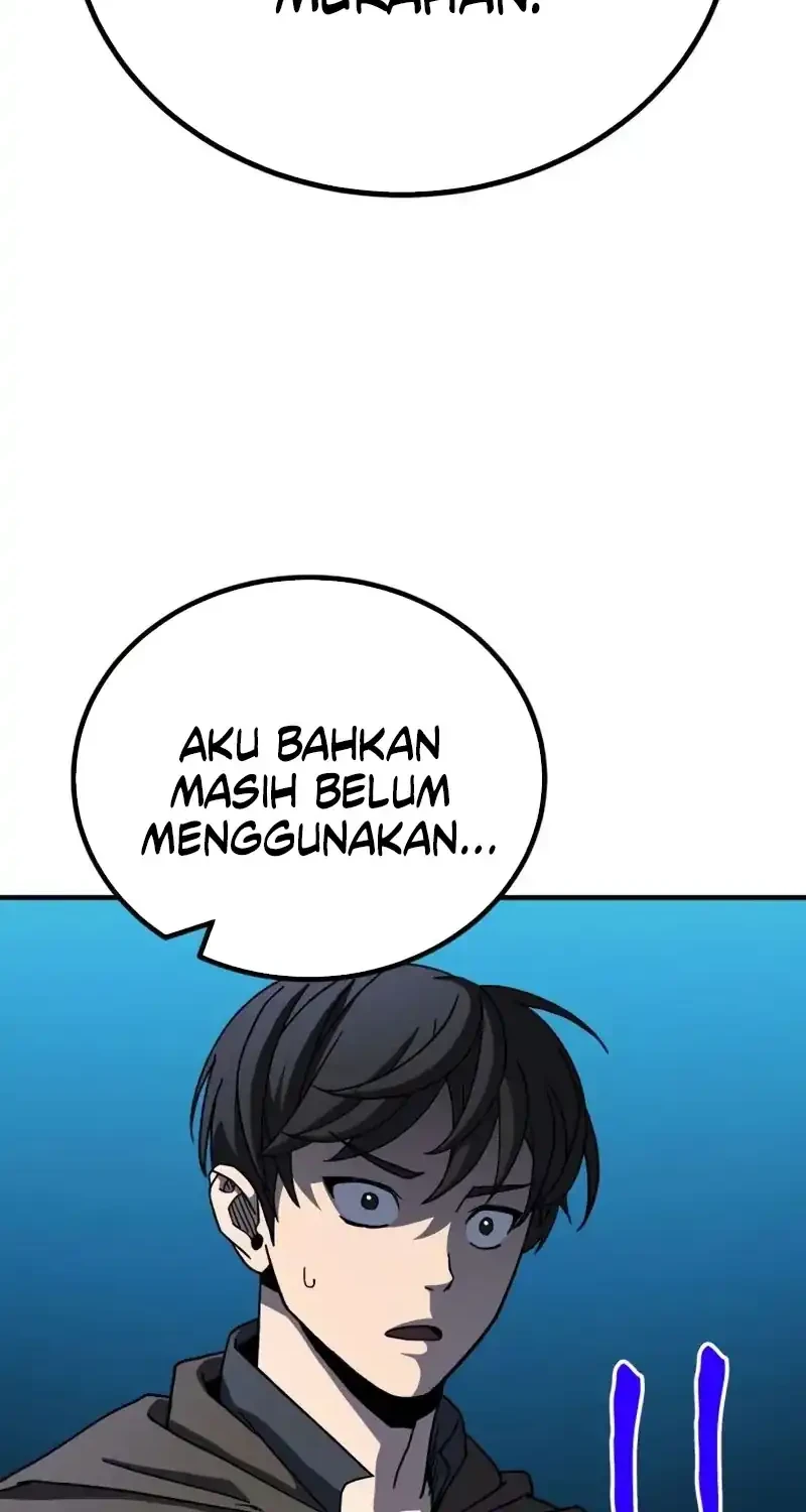 To Hell With the Status Window Chapter 13 - halaman 42