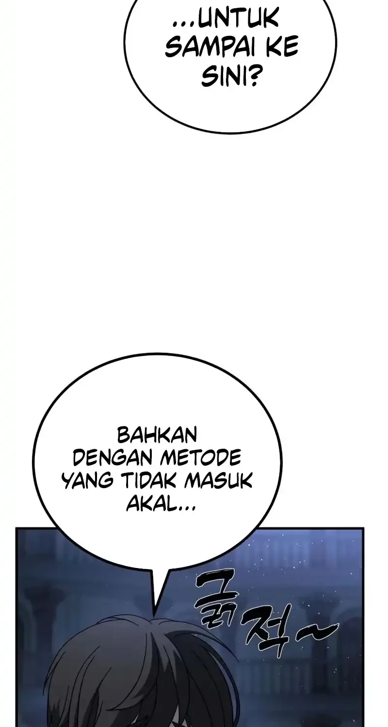To Hell With the Status Window Chapter 13 - halaman 59