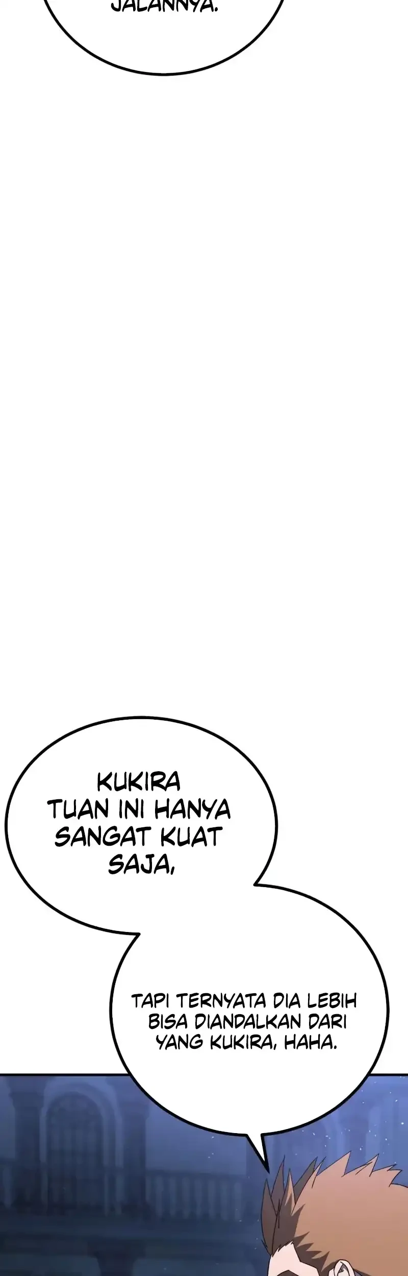 To Hell With the Status Window Chapter 13 - halaman 62