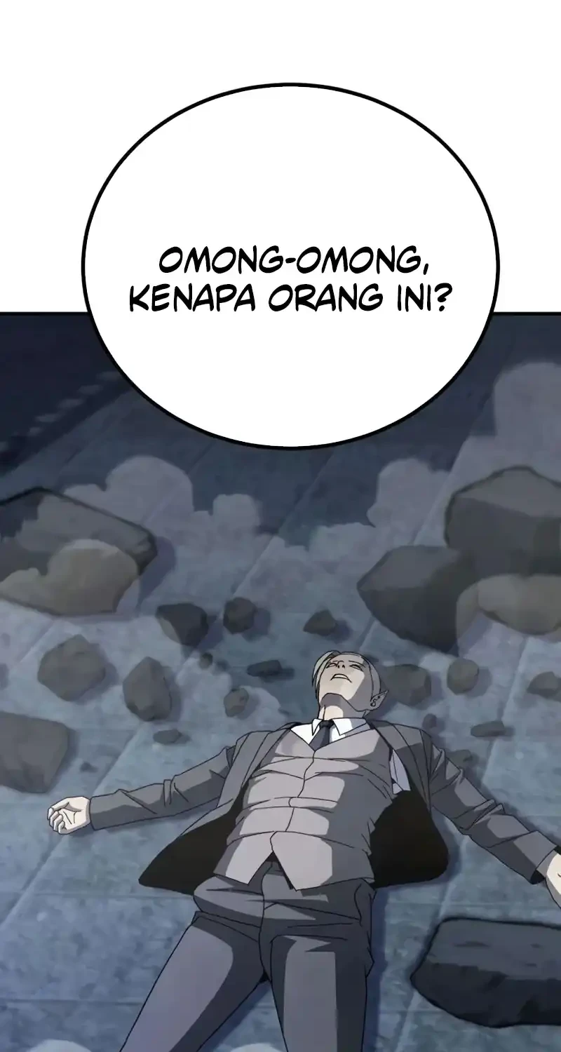 To Hell With the Status Window Chapter 13 - halaman 65