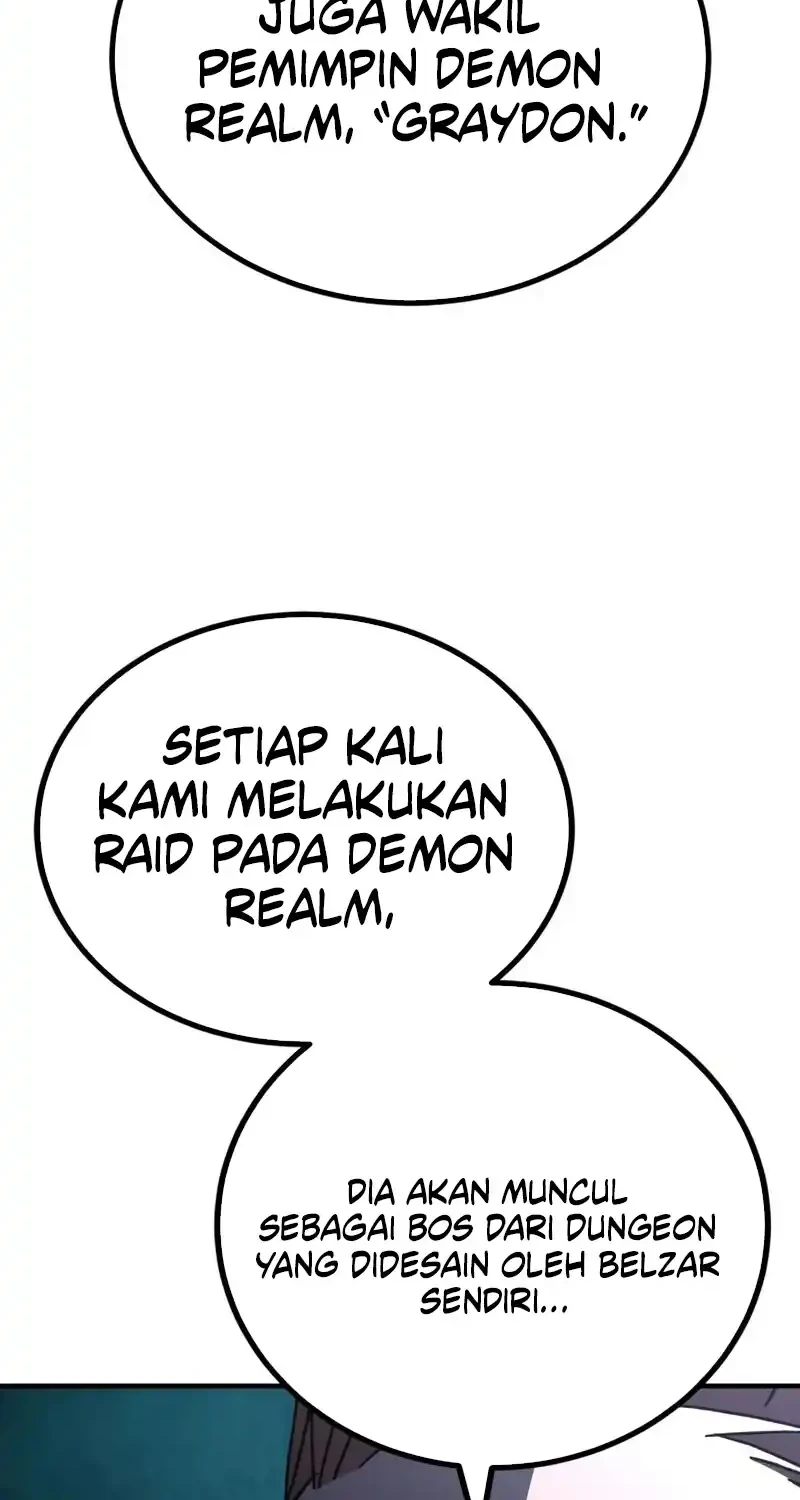 To Hell With the Status Window Chapter 13 - halaman 68