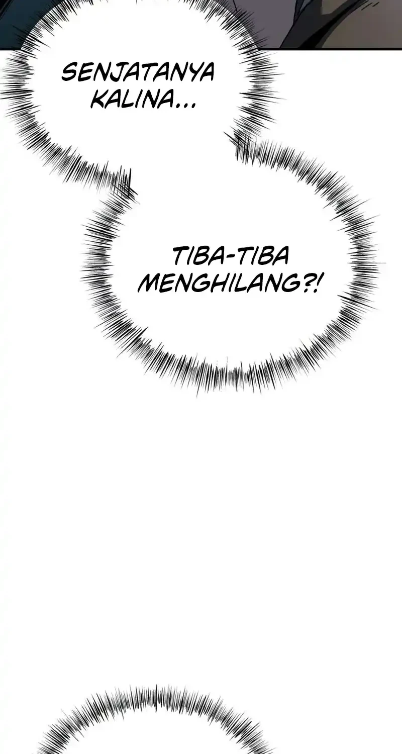 To Hell With the Status Window Chapter 13 - halaman 7