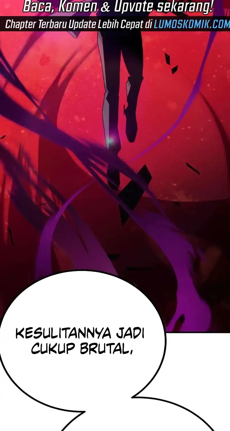 To Hell With the Status Window Chapter 13 - halaman 70