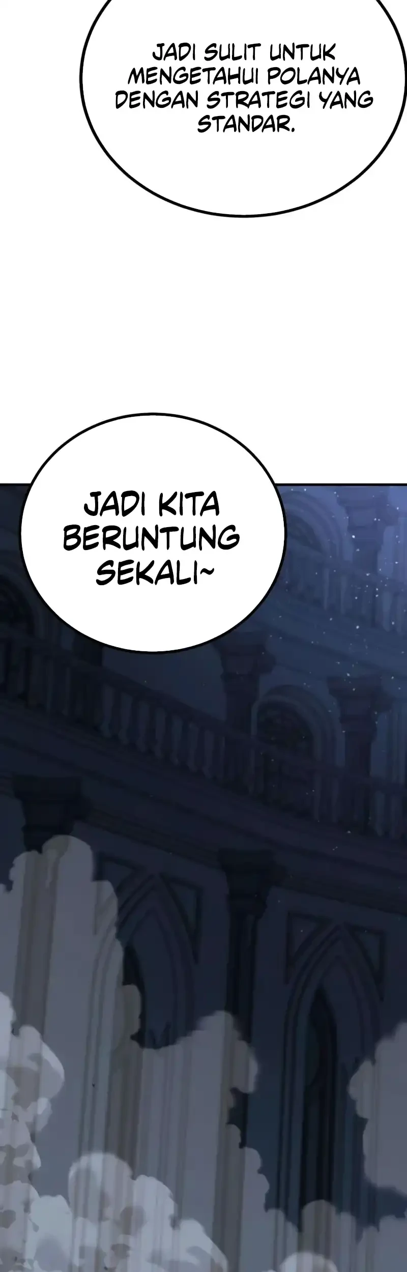 To Hell With the Status Window Chapter 13 - halaman 71