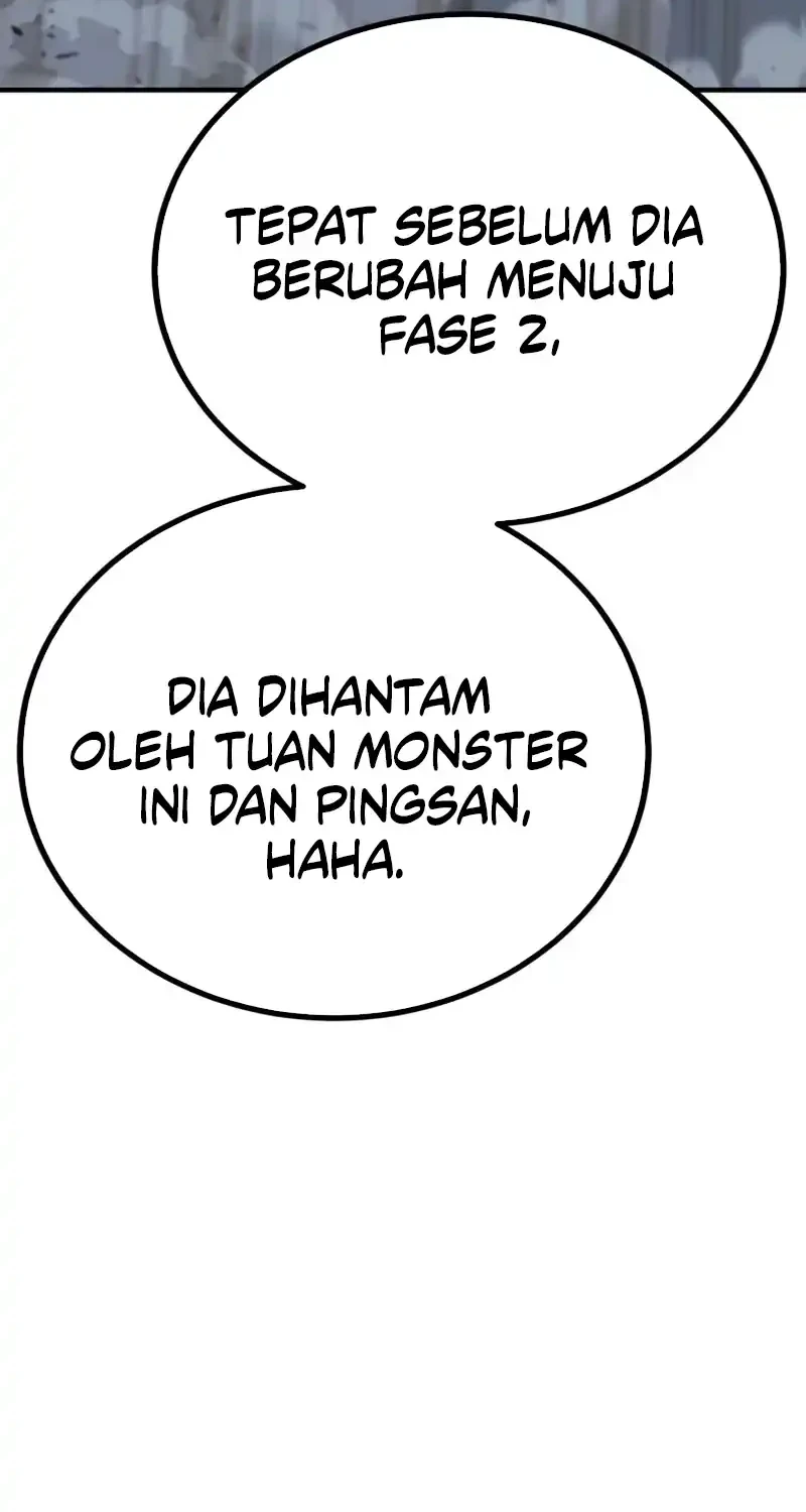 To Hell With the Status Window Chapter 13 - halaman 72