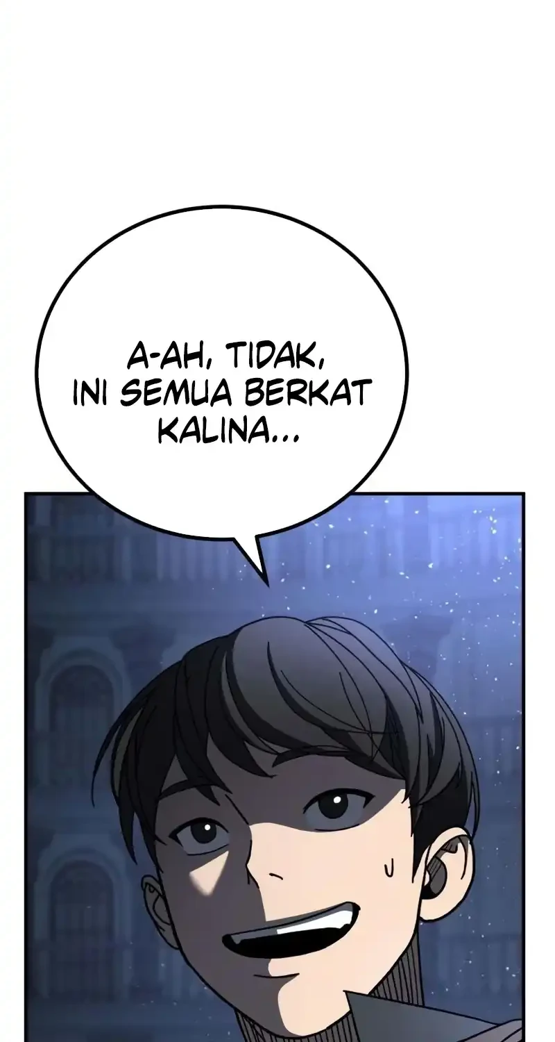 To Hell With the Status Window Chapter 13 - halaman 74