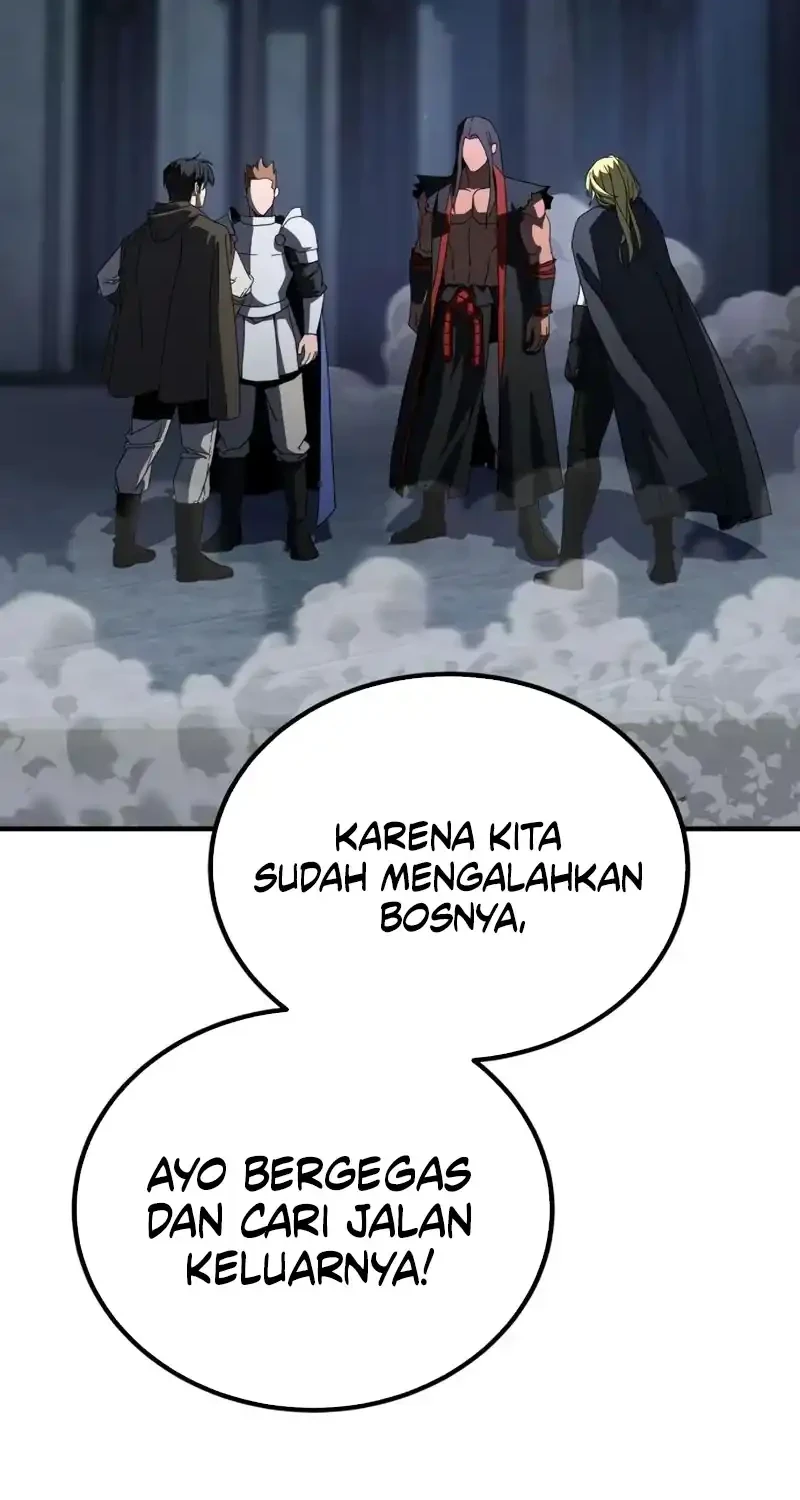 To Hell With the Status Window Chapter 13 - halaman 76