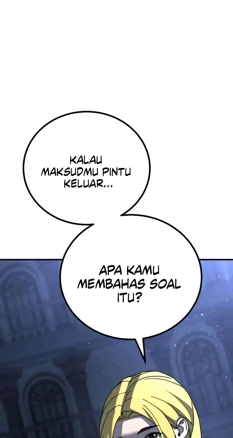 To Hell With the Status Window Chapter 13 - halaman 78