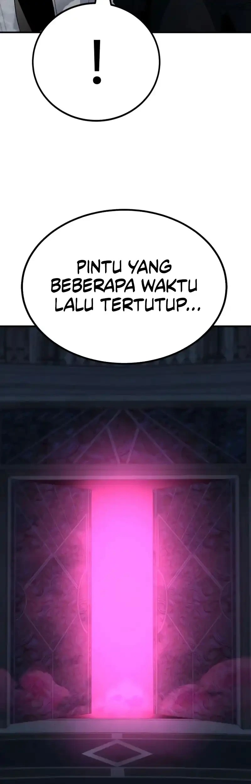 To Hell With the Status Window Chapter 13 - halaman 80