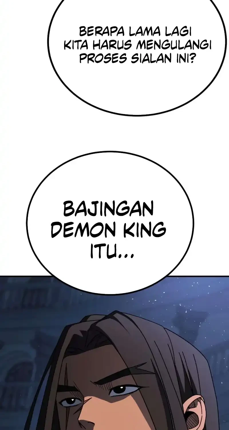 To Hell With the Status Window Chapter 13 - halaman 85