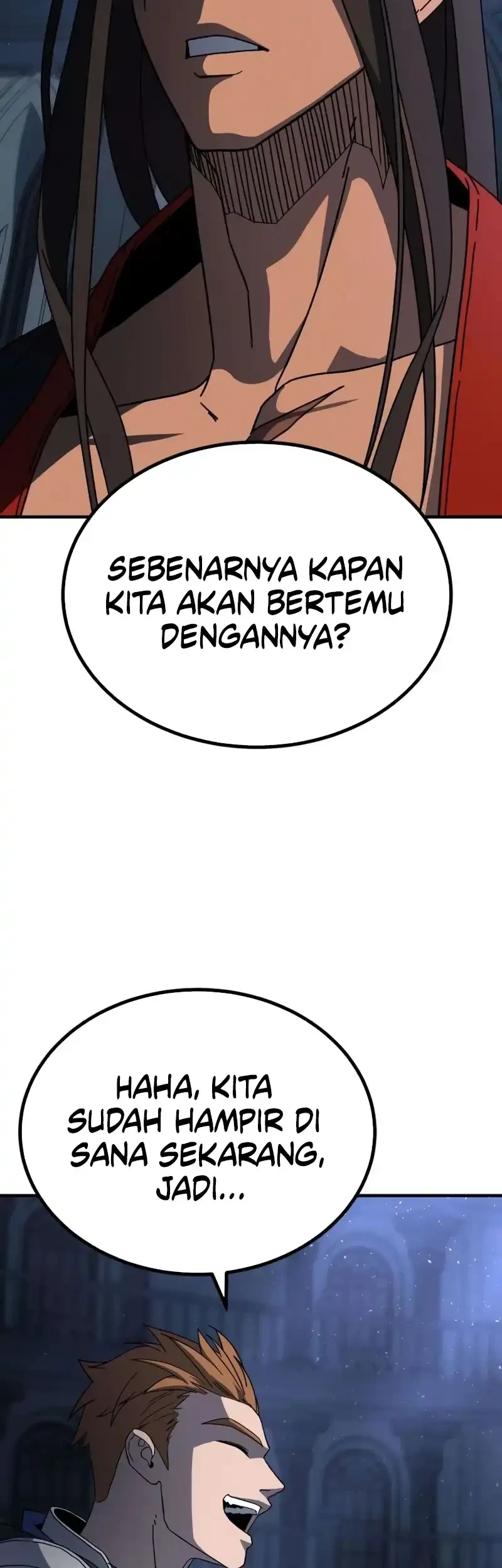 To Hell With the Status Window Chapter 13 - halaman 86