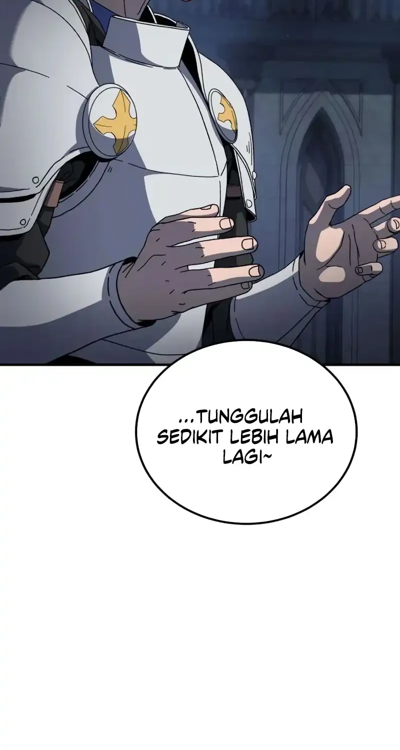 To Hell With the Status Window Chapter 13 - halaman 87