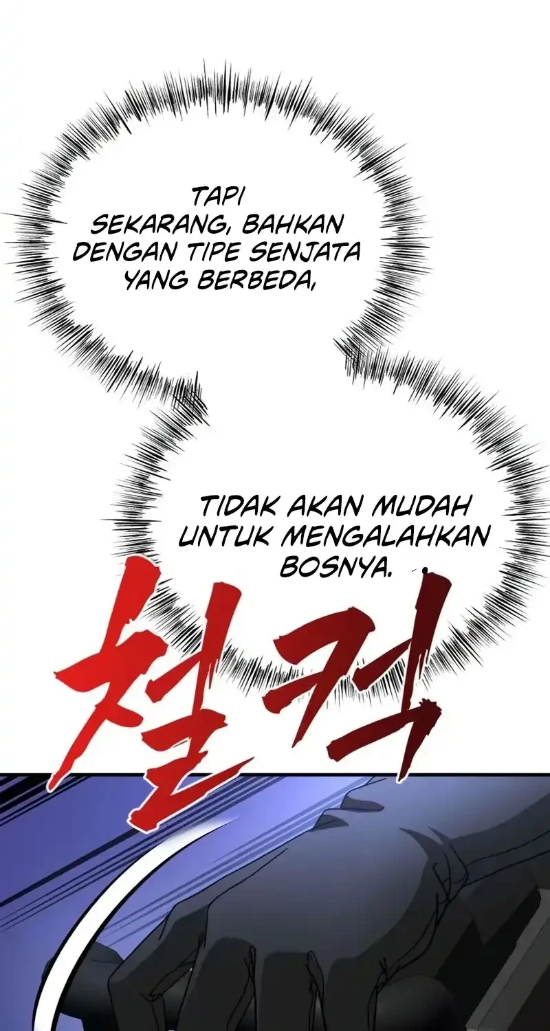 To Hell With the Status Window Chapter 13 - halaman 9