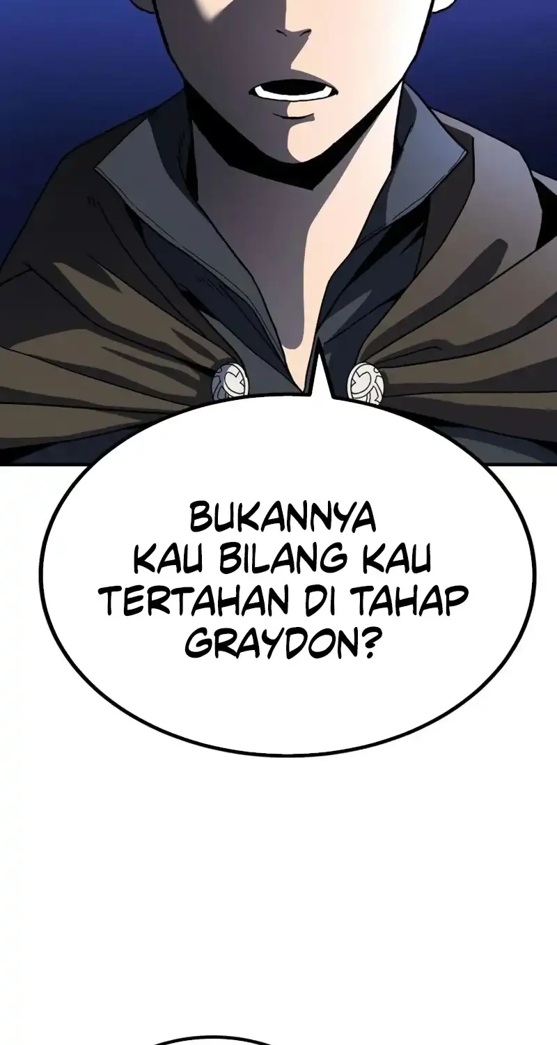 To Hell With the Status Window Chapter 13 - halaman 91