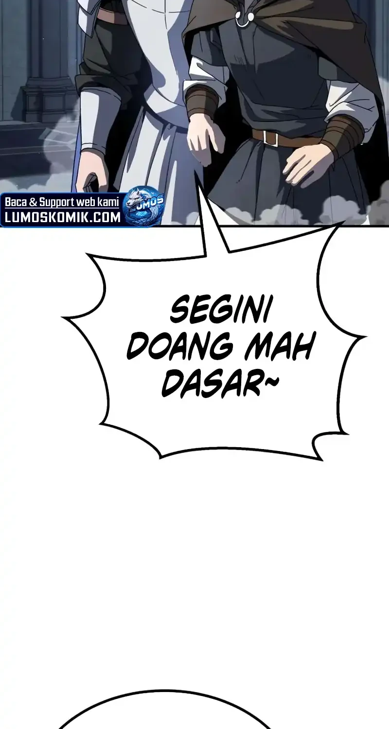 To Hell With the Status Window Chapter 13 - halaman 94