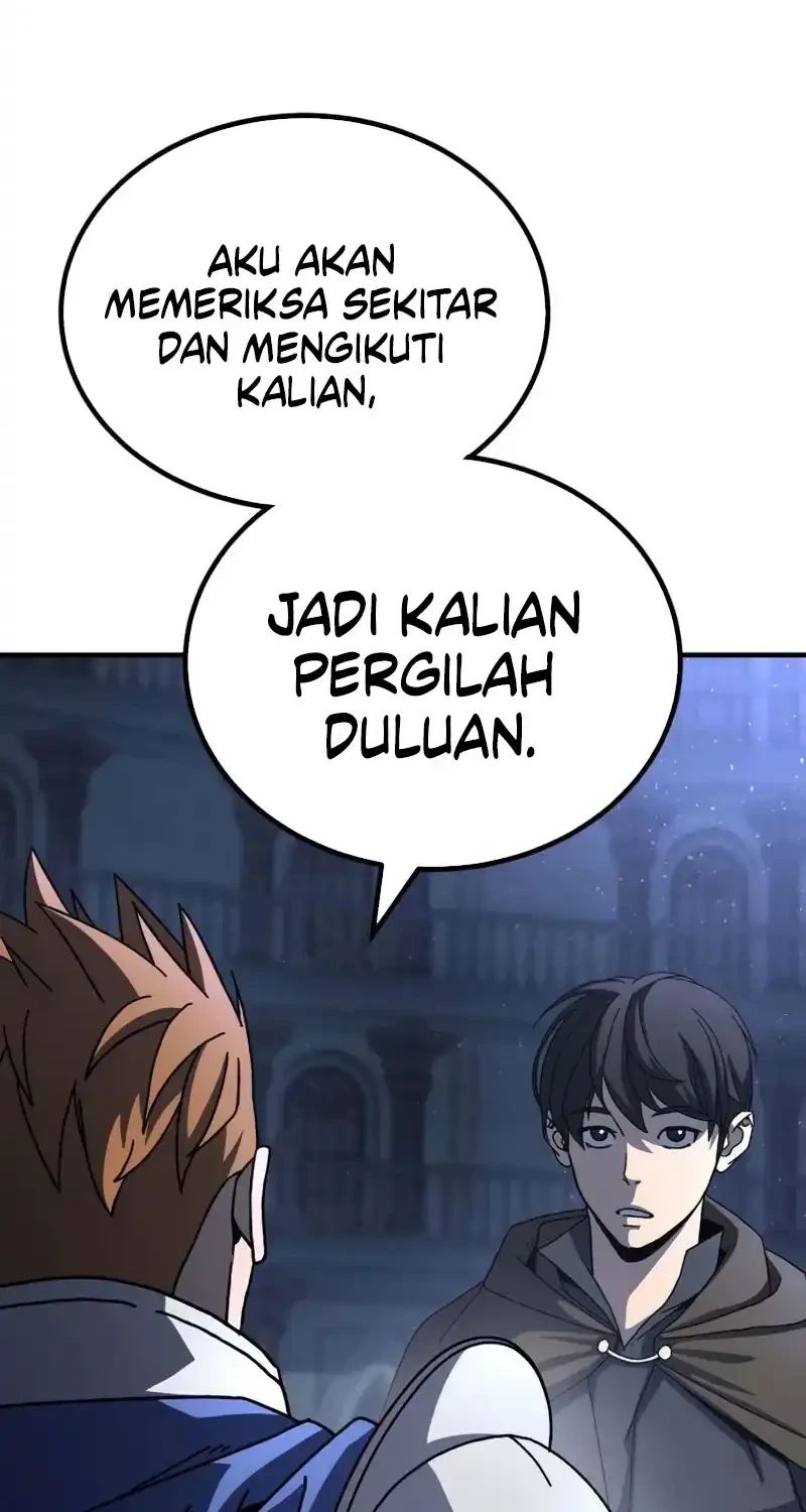 To Hell With the Status Window Chapter 13 - halaman 96