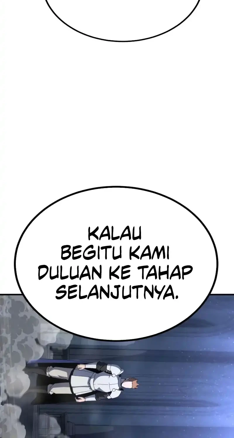 To Hell With the Status Window Chapter 13 - halaman 98