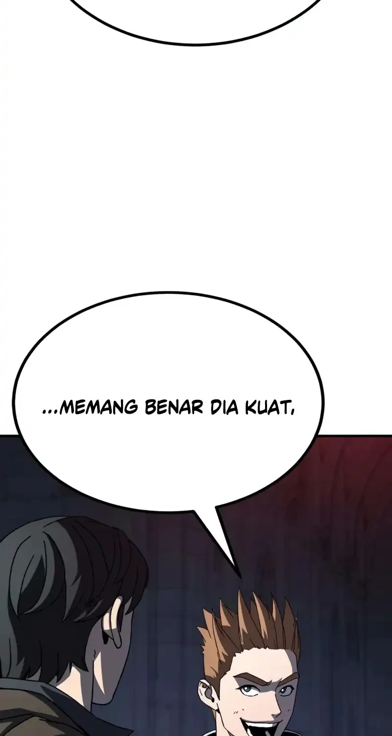 To Hell With the Status Window Chapter 14 - halaman 10