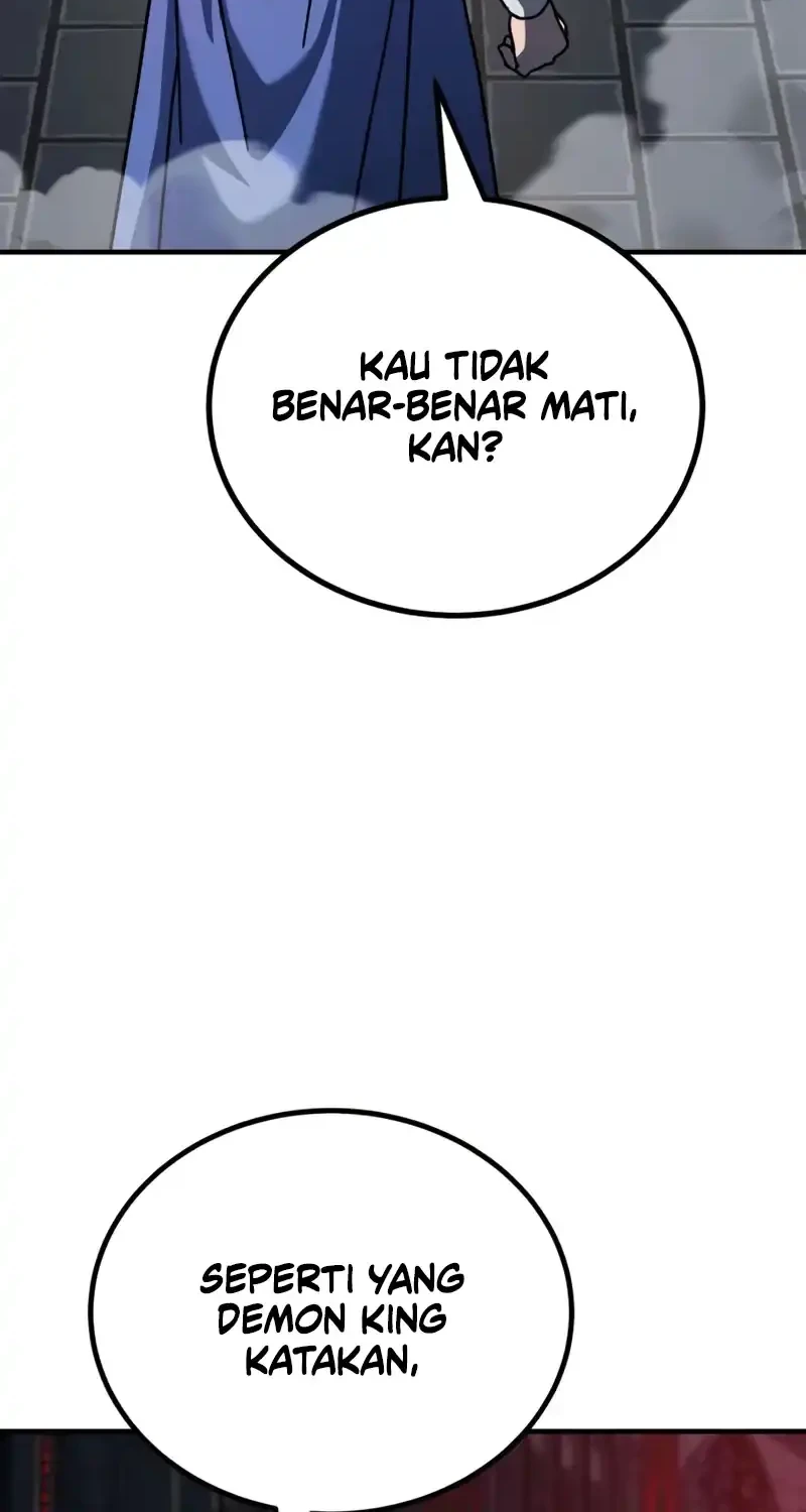 To Hell With the Status Window Chapter 14 - halaman 103