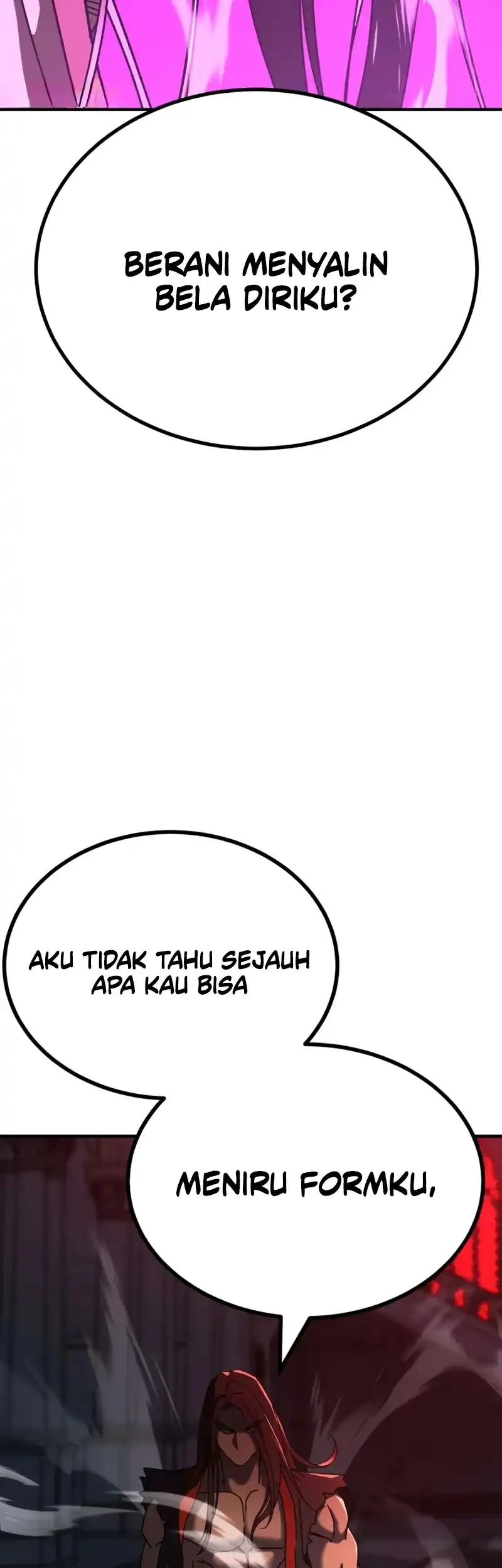 To Hell With the Status Window Chapter 14 - halaman 107
