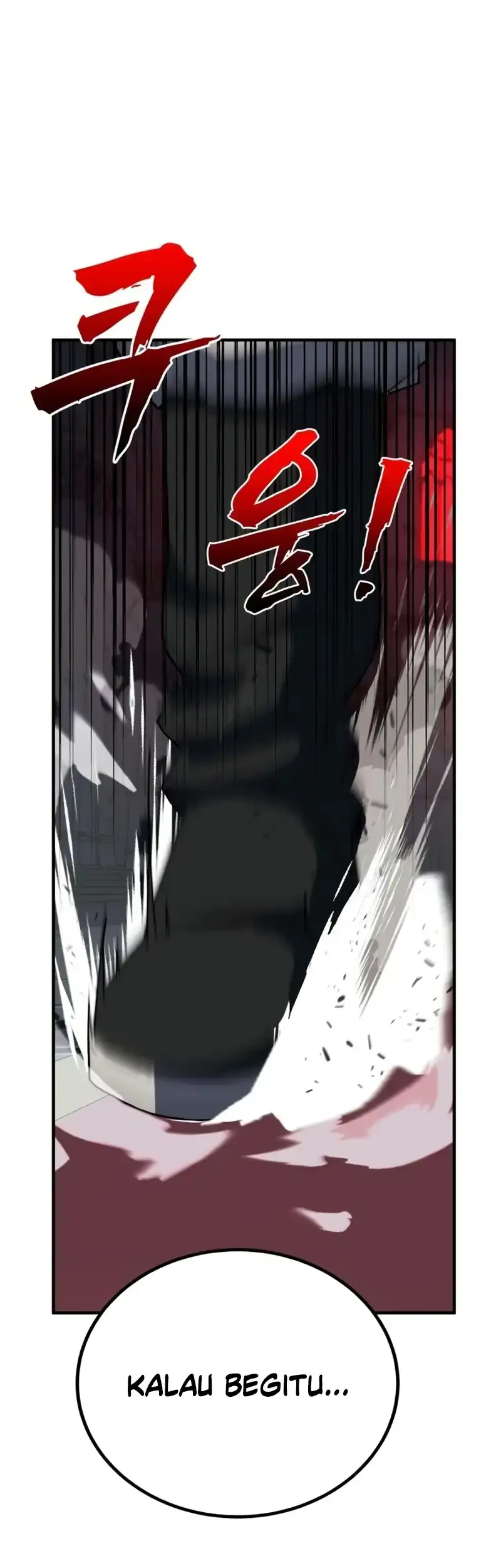 To Hell With the Status Window Chapter 14 - halaman 109