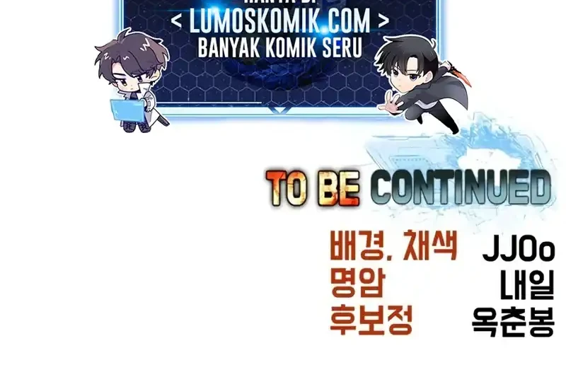 To Hell With the Status Window Chapter 14 - halaman 112