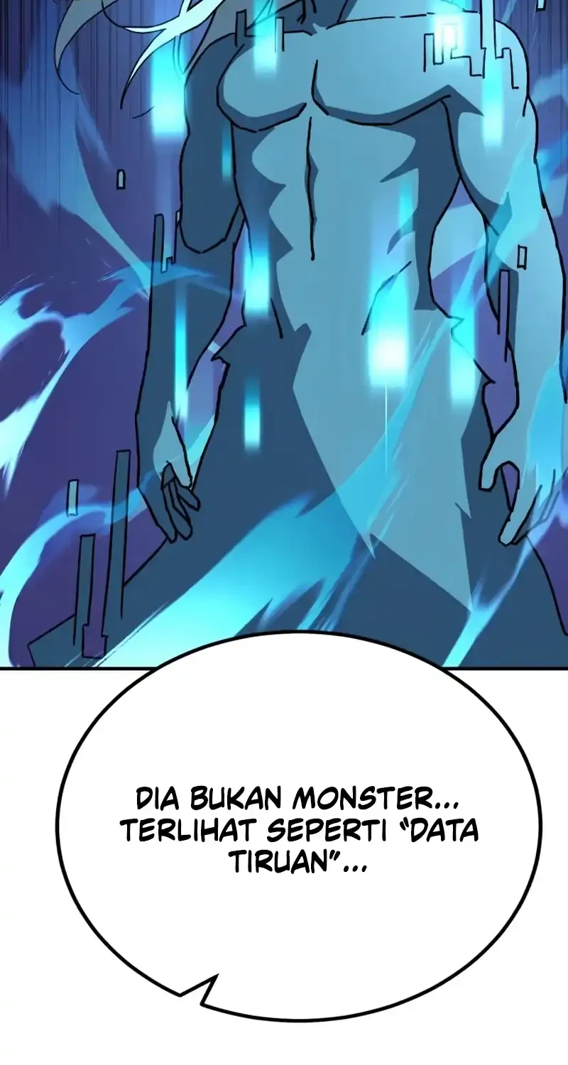 To Hell With the Status Window Chapter 14 - halaman 22