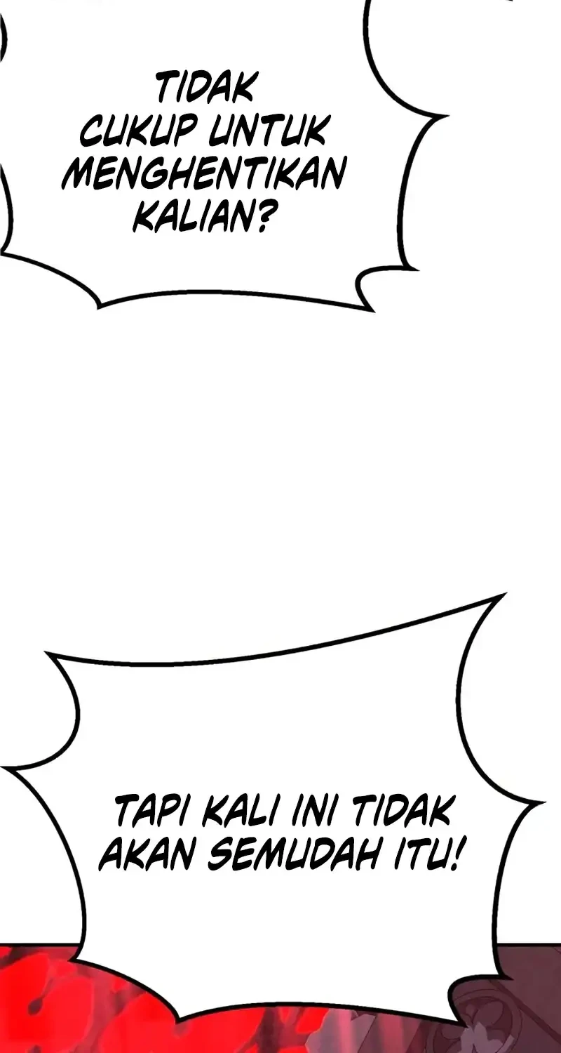 To Hell With the Status Window Chapter 14 - halaman 25