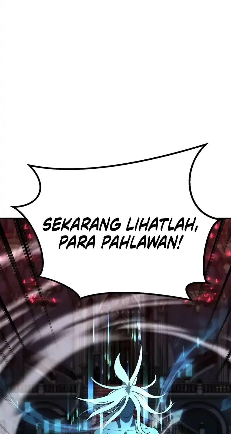 To Hell With the Status Window Chapter 14 - halaman 27