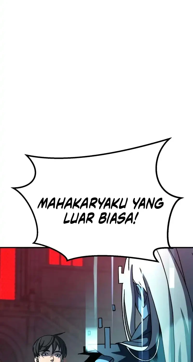 To Hell With the Status Window Chapter 14 - halaman 29