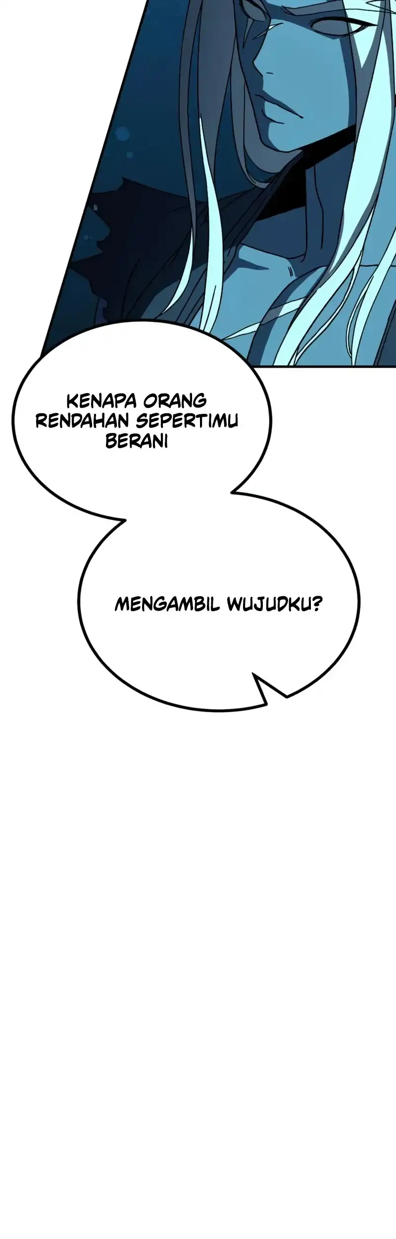 To Hell With the Status Window Chapter 14 - halaman 37