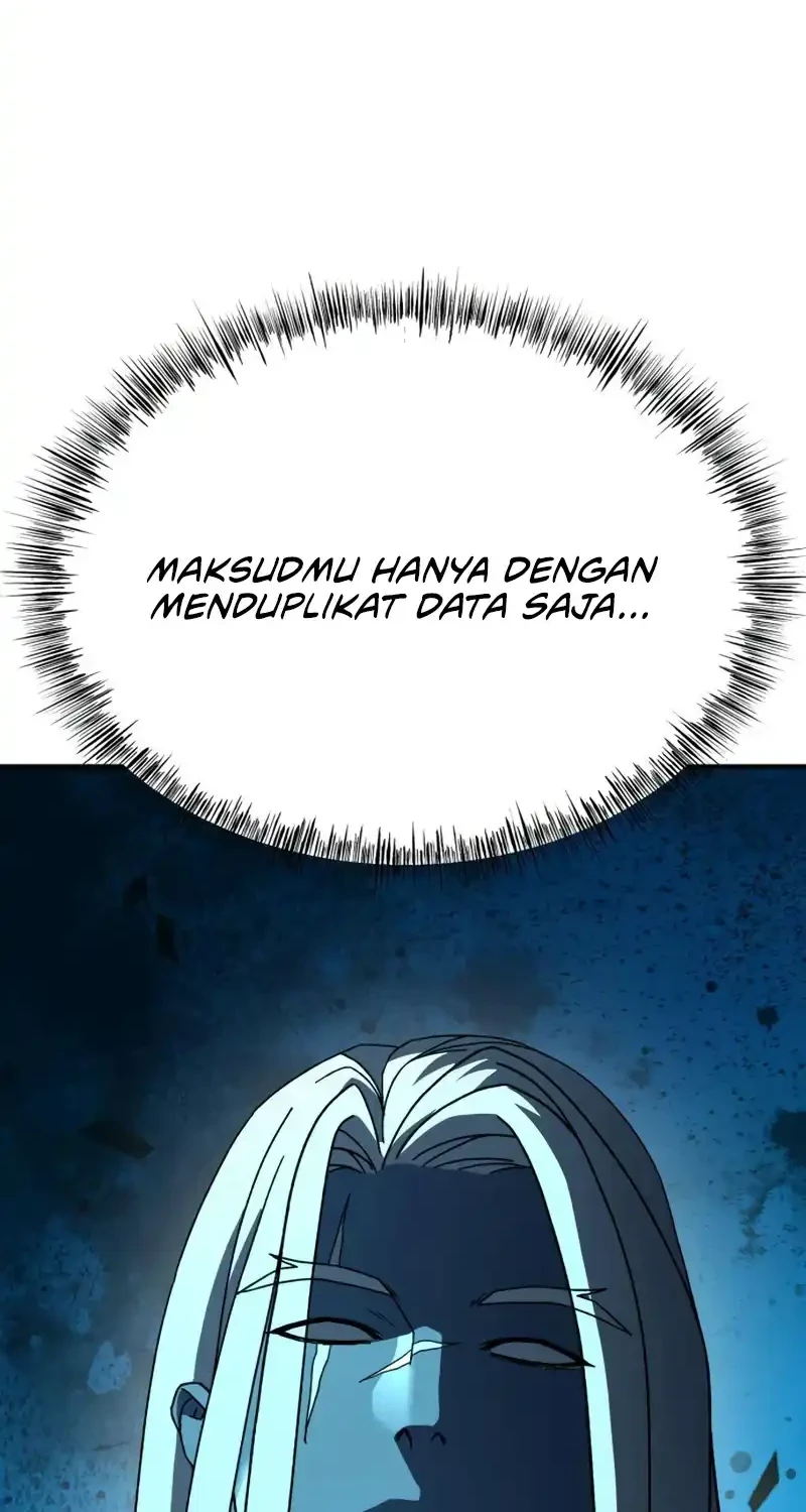 To Hell With the Status Window Chapter 14 - halaman 40