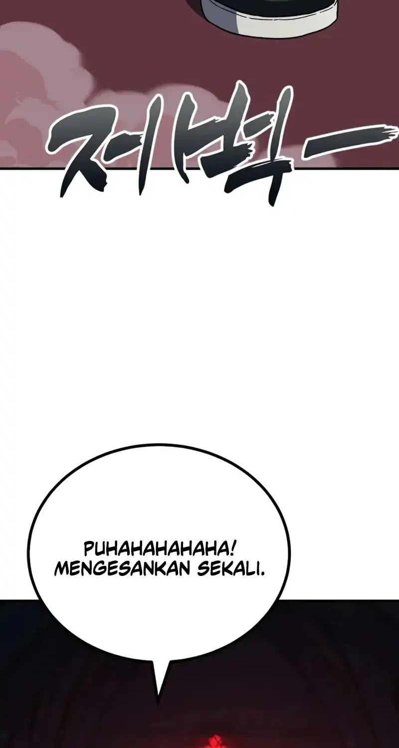 To Hell With the Status Window Chapter 14 - halaman 42